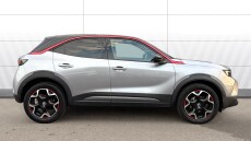 Vauxhall Mokka 1.2 Turbo 100 SRi 5dr Petrol Hatchback